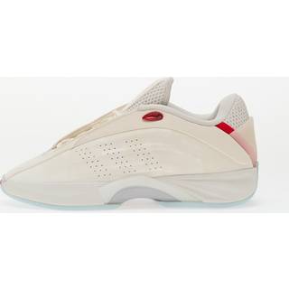 Nova IIInfinity Shoes - Cloud White / Pure Ruby / Chalk White - 44 2/3