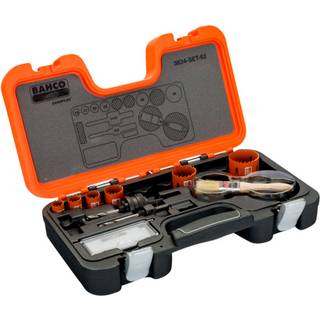 Hulsavsæt VIP 3834-SET-62