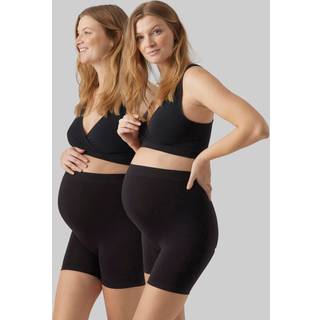 Mlamiya Graviditetsshorts
