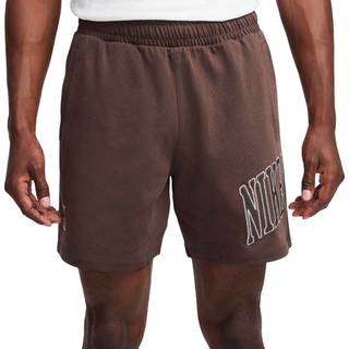 Nike Herre Shorts Herritage/Court Print