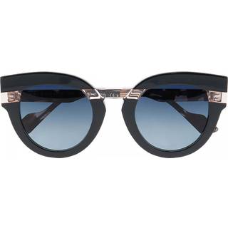 Face a Face Blank 1 100 50 Solbriller Kvinder Black - Black - 50mm