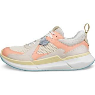 Ecco Women's Biom 2.2 Fritidssko Damer størrelse 38 farve beige