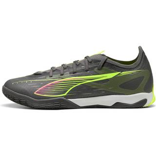 Puma ULTRA 5 MATCH IT Futsal Boots, Blue, Size 40.5, Shoes - Aged Silver - 40.5
