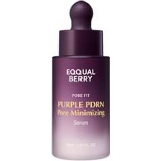 Eqqualberry Purple PDRN Pore Minimizing Serum 30 ml