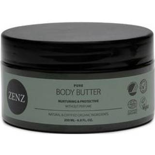 ZENZ Body Pure Body Butter 200 ml