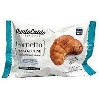 Glutenfri cornetto croissant