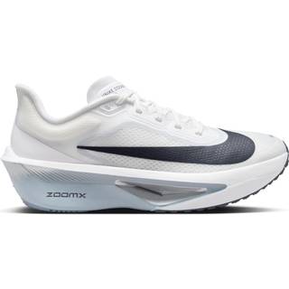 Nike Zoom Fly 6-konkurrenceløbesko til vej til kvinder - hvid - 35.5