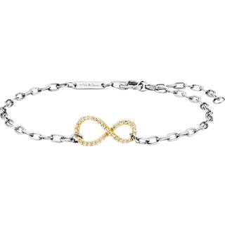 Julie Julsen Armband - JJBR31514.2.SG - gold