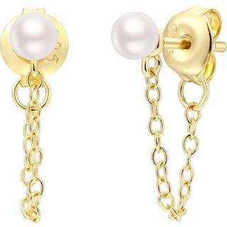 XENOX Ohrringe - XS91767G - gold