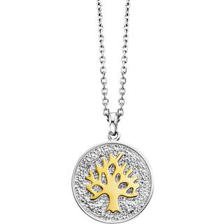 Julie Julsen Halskette - JJNE01388.13 - gold