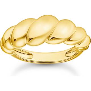 Thomas Sabo Ring - TR2494-413-39 - gold