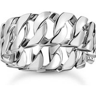 Thomas Sabo Ring - TR2497-637-21 - silber