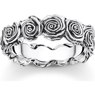 Thomas Sabo Ring - TR2488-637-21 - silber