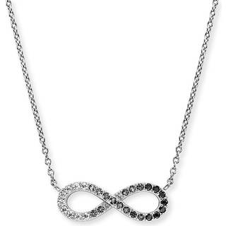 Engelsrufer Halskette - Infinity - ERN-INFINITYSHADE-ZI - silber