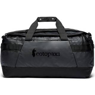 Cotopaxi Allpa Getaway 70l Duffel Cotopaxi Black, 70L