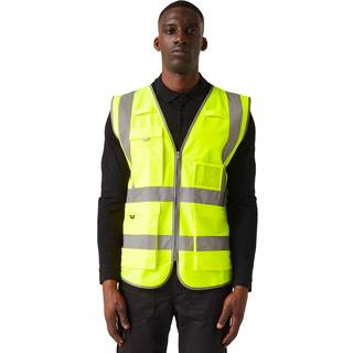 Regatta RG2510 Veste & Bodywarmers Yellow 3XL
