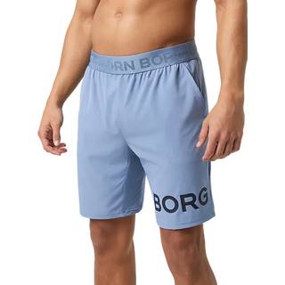 Björn Borg Borg Shorts Blå, L