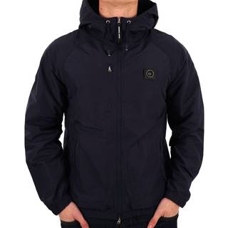 Marshall Artist Fairfax Jacket Navy
