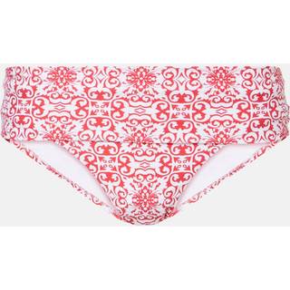 Melissa Odabash Brussels bikini bottoms - red - XL+