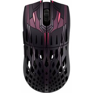 Pwnage Trinity CF 8K Trådløs Gaming Mus - Solid - Sakura Samurai