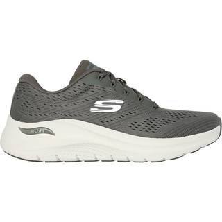 Arch Fit 2.0 - Big League Sneakers, Olive, 39