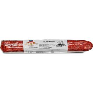 Subissati Salami Diavola