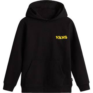 Vans - Kids Hasta La Shaka Hoodie (8-14 Years), Black, Size: L - Black - L
