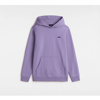 Vans - Kids Salton Pullover Hoodie (8-14 Years), Purple, Size: XL - Purple - XL
