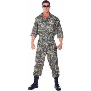 Army Marpat-Overall One Size