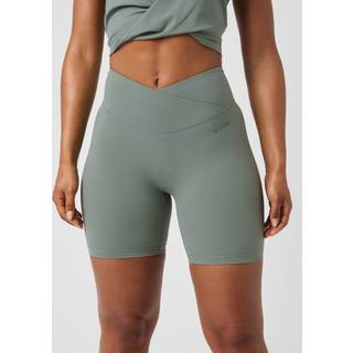 Björn Borg Studio Cross Shorts Grøn, M