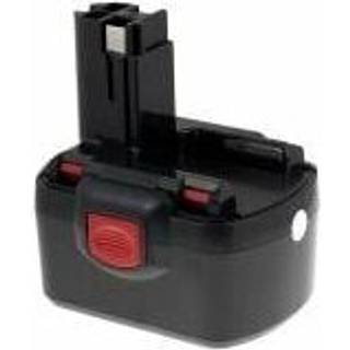 Batteri til Bosch Boremaskine PSR 1200 NiMH O-Pack