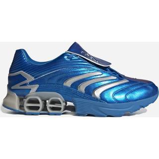 Adidas Ori Predator Megaride | Blå | Størrelse: 39 1/3 - shock blue - 39 1/3