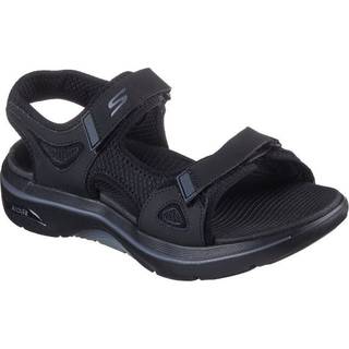 Skechers GO WALK Arch Fit 2.0 Sandal Sort 229309 - 42