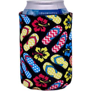 Flip flop m?nster sammenfoldelig kan coolie