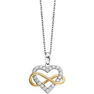 Julie Julsen Halskette - JJNE31328.4.SG - gold