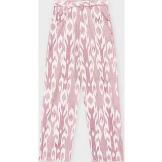 Isabel Marant Étoile Jeans Joanny FR 40 (EUR 38) - Rosé - FR 40 (EUR 38)