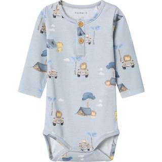 Help Body, Pearl Blue, 68 cm