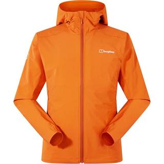 Men's Ridge-Roamer Lite Softshell Jacket - Orange