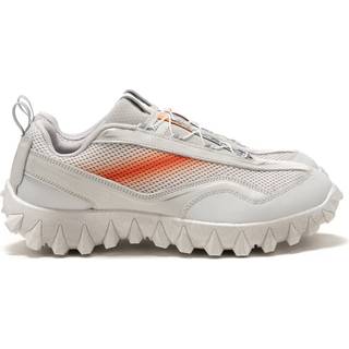 Salomon Salomon | Salomon x ARIES Snowclog Grey Sneakers Grey - Størrelse: 40 - Lunar Rock - Grey - 40