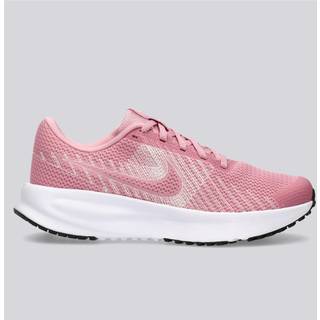 Nike Nike Pink Run Defy Road Running Trainers