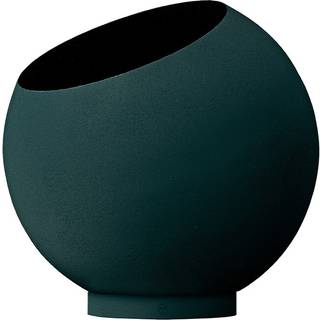 AYTM GLOBE Blomsterpotte Ø37 Forest Green