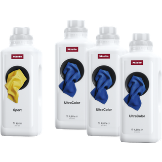 Miele - Set UltraColor & Sport