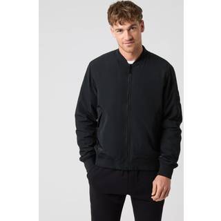 Björn Borg Centre Bomber Jacket Sort, M