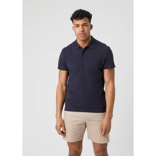 Björn Borg Borg Polo Shirt Marineblå, S