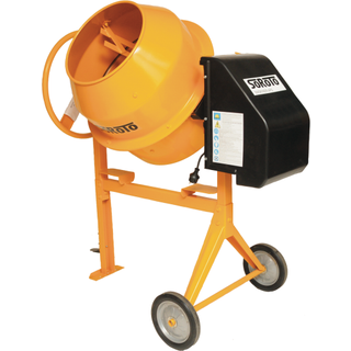 Soroto Tromleblander Cme 100   100lt  Blandekapac. 100l