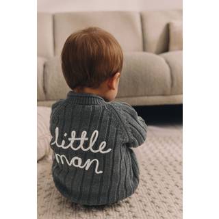 Next 100% Cardigan (0måneder-2år)