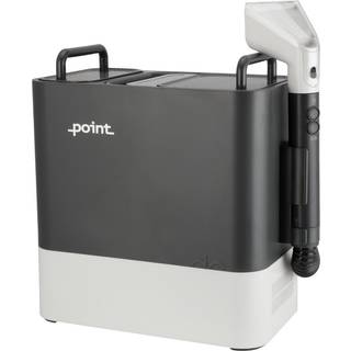 Point Refresh damp- og tekstilvasker