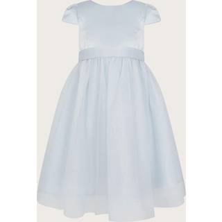 Monsoon Tulle Brudepige Kjole4 år (104cm)