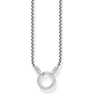 Thomas Sabo Halskette - KE2322-637-21-L60 - silber