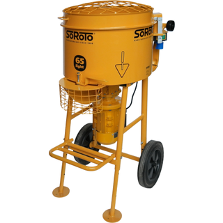 Soroto Tvangsblander 65-light    Light-model, Blander 65l
